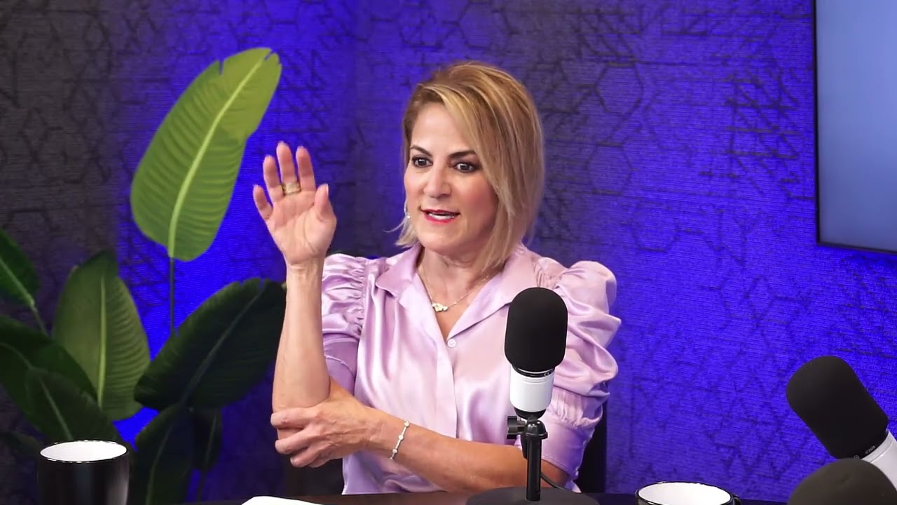 Judy Barton: Wealth Advisor for Successful Families and Individuals in Transition