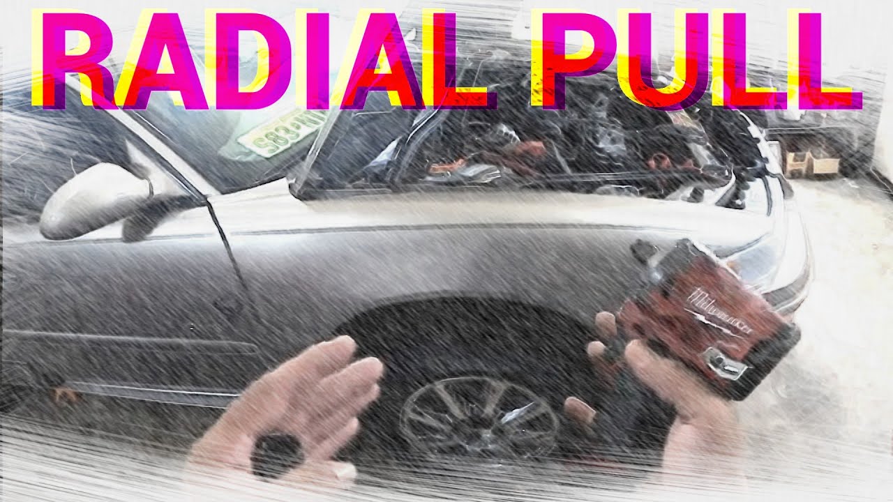 Does your vehicle Pull to the Left or Right|May not be the Alignment