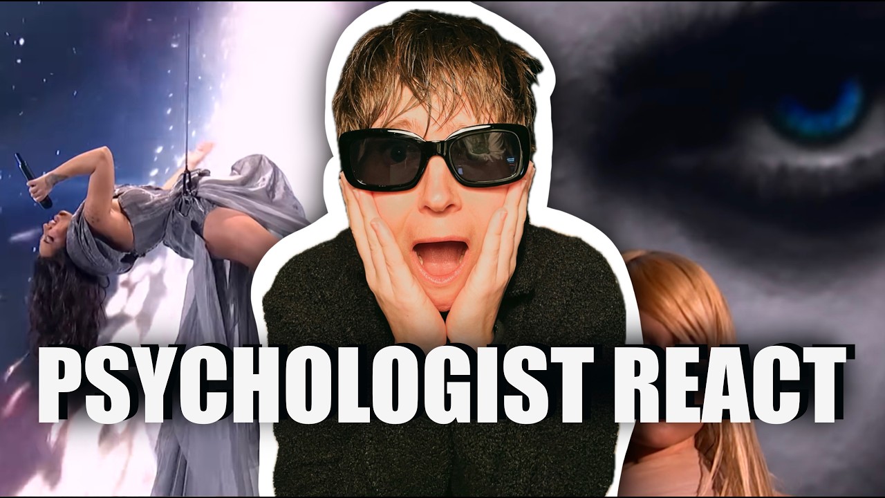 Music Producer reacts: Zejna - Jugoslavija reaction & Lores - Unseen | PZE26  🇷🇸 | Serbia Eurovision