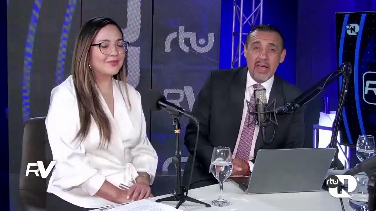 ReVELAciones | Proyecciones 2026: arranca con nuevos esc&aacute;ndalos 08/01/2025