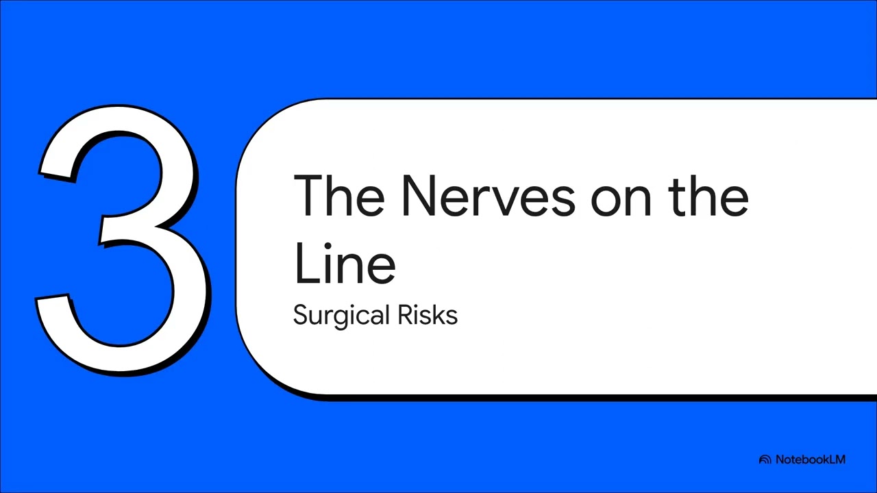 Hip Replacement Nerve Risk