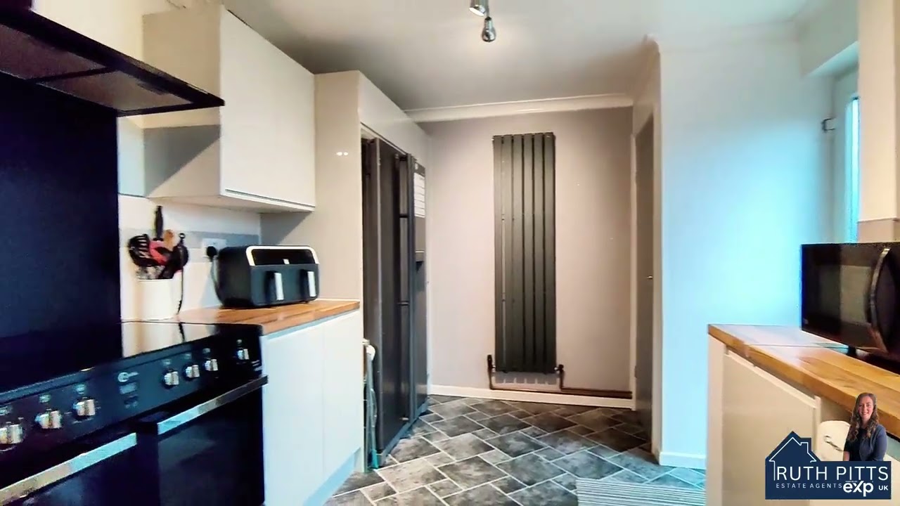Priory Road, Featherstone
