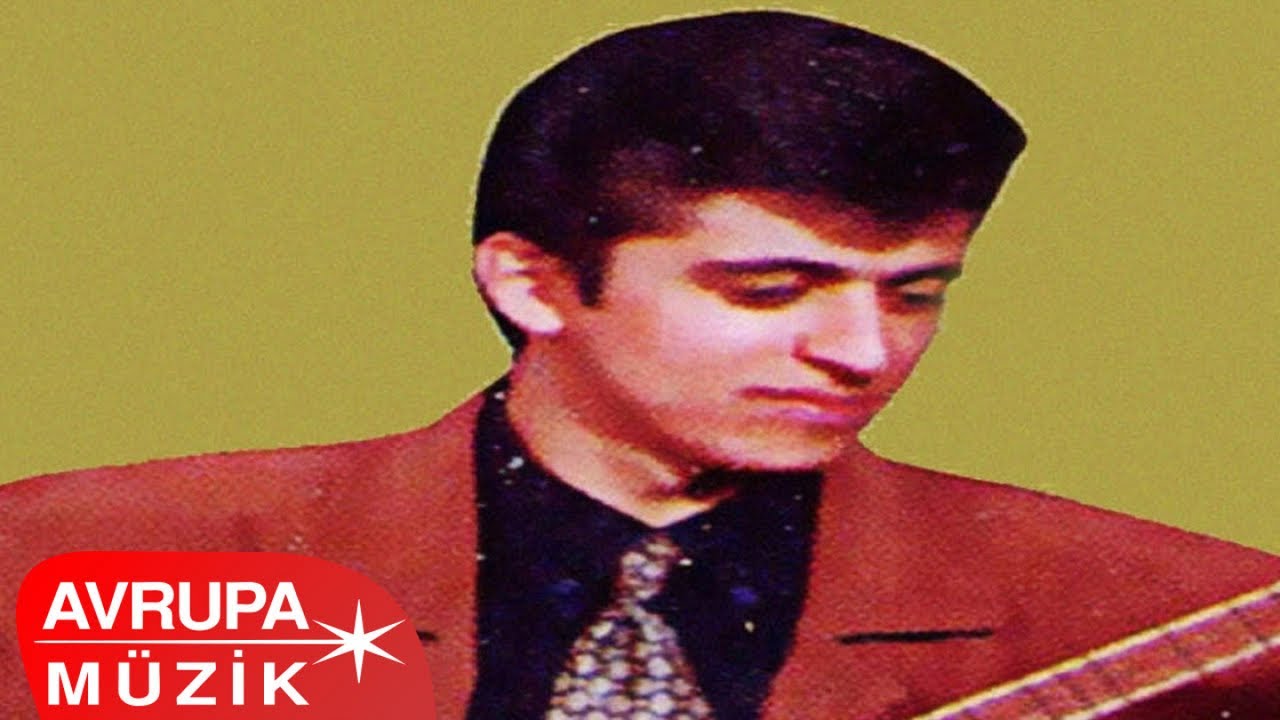 Ahmet Serttaş - Gölhisar Ovası (Official Audio)