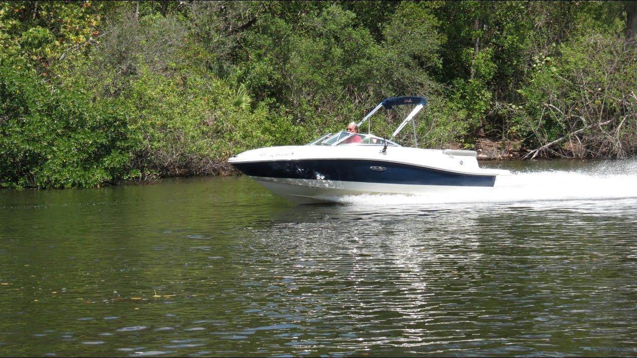 Sea Ray 185 Sport 2009 SOLD by Nordic Yacht Works