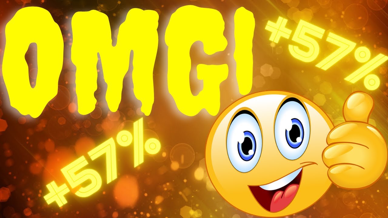 Omisego News Today 💎Will OMG Network Scale Ethereum? 💎