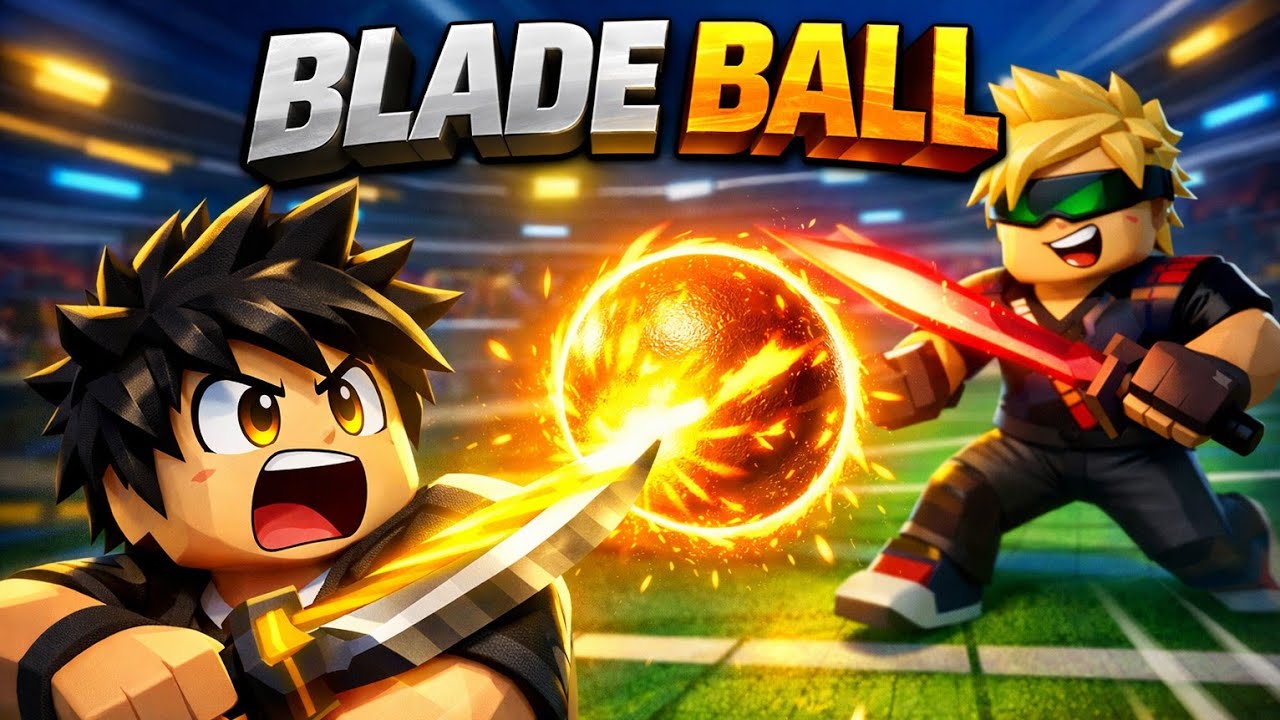Πήρα win στο blade ball!?