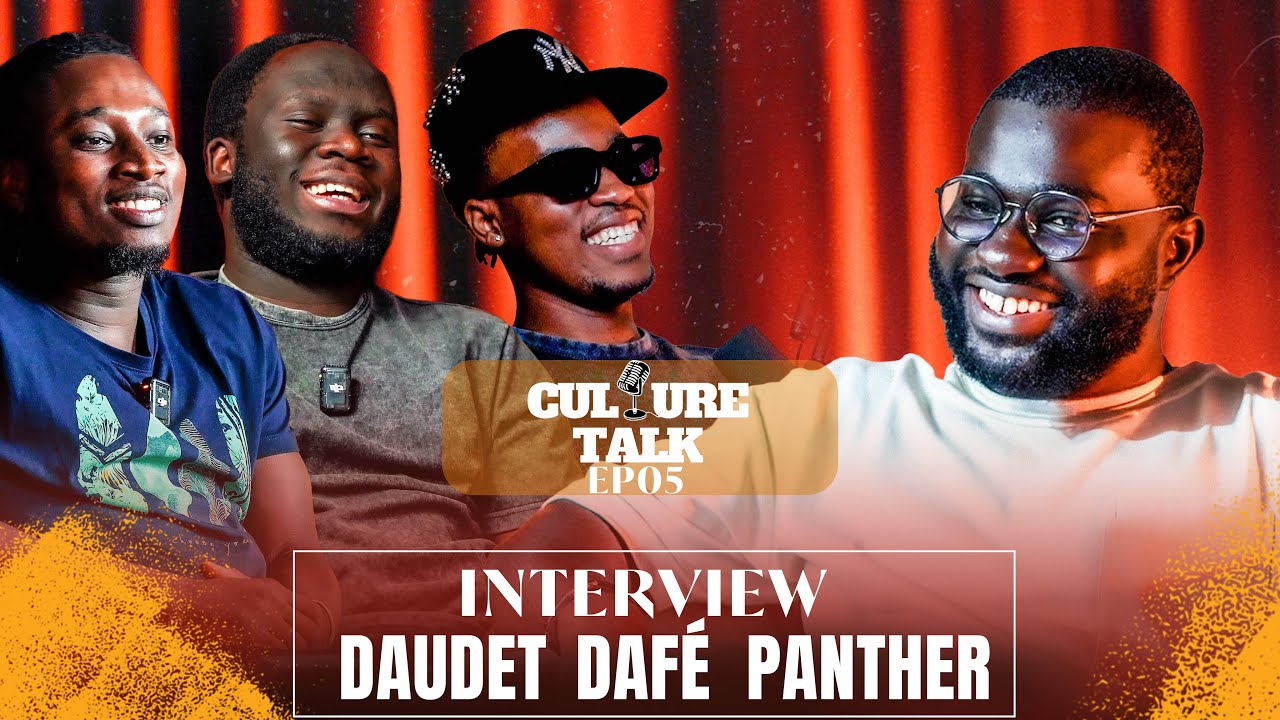 Episode special BeatMakers: Dafé, Daudet, PantherOnTheTrack...