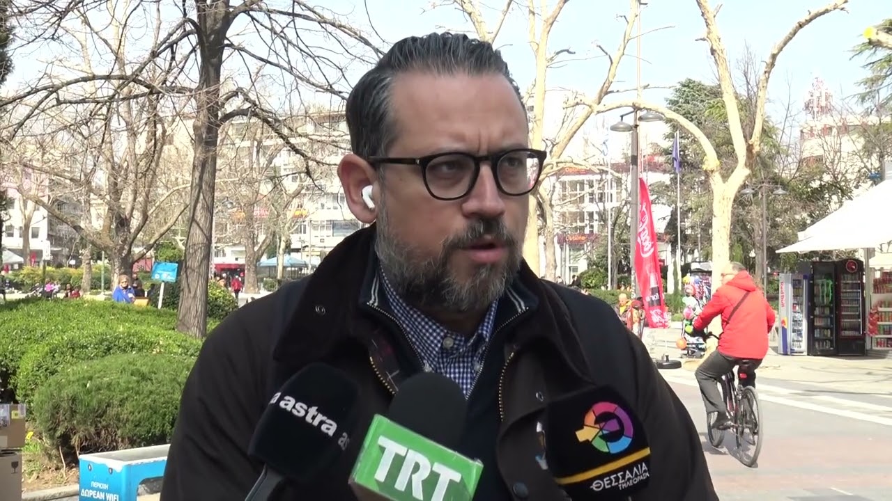 Λάρισα: Παράταση για διορθώσεις στα ΚΥΔ