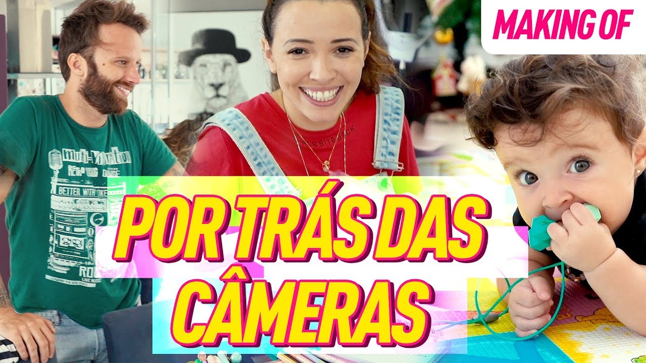COMO ORGANIZAR A CASA PARA RECEBER 7 LEITORAS