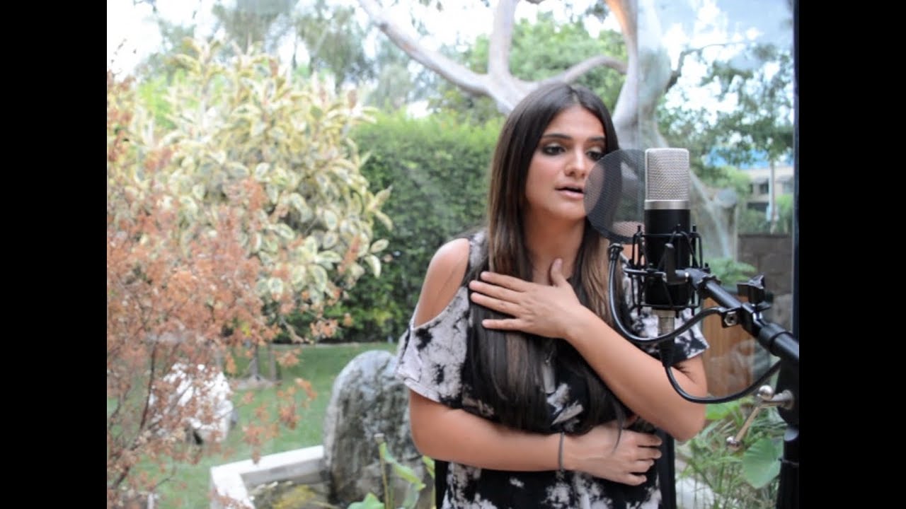 AM I WRONG/ PROBLEM/ FANCY/ LATCH- MASHUP COVER - Nico & Vinz/ Ariana Grande/ Iggy Azalea/ Sam Smith