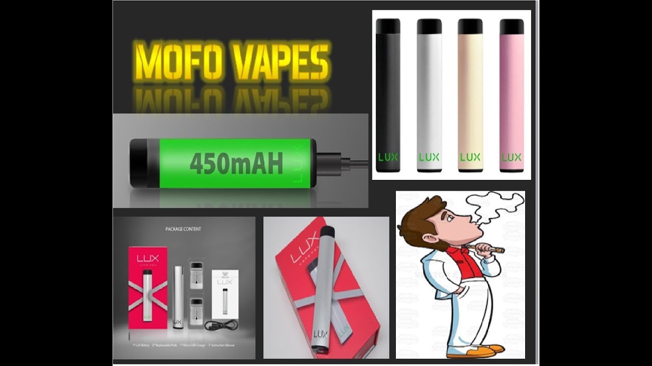 Wellon Lux Vape Pen...Watch before you BUY!!!!!