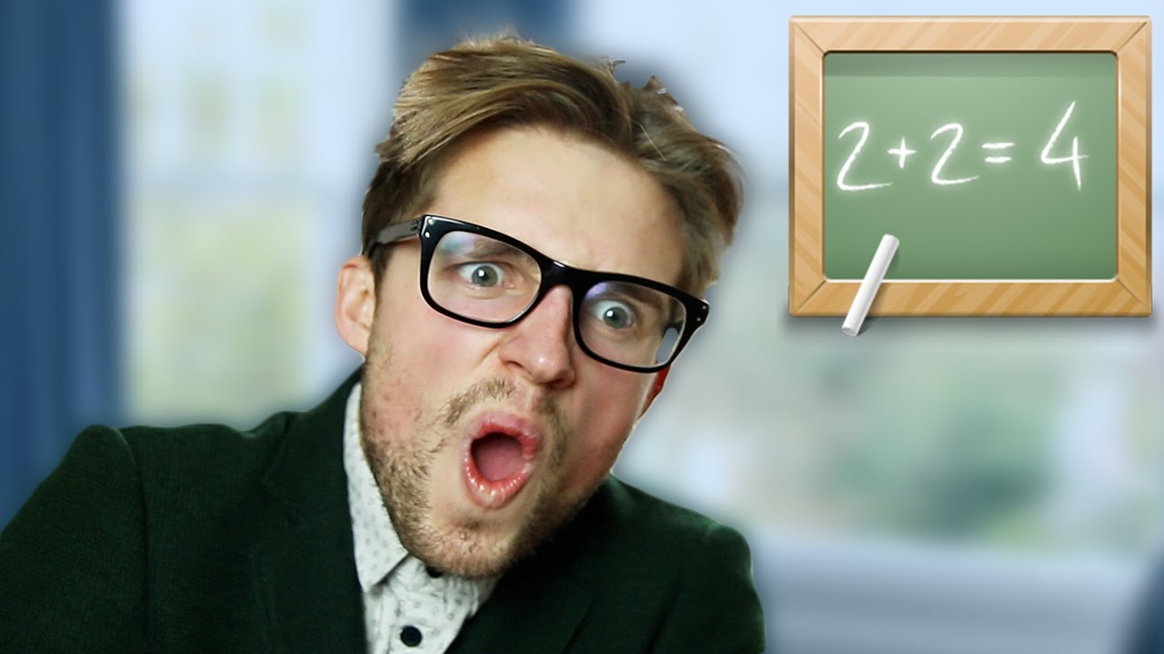 Types Of Teachers At School