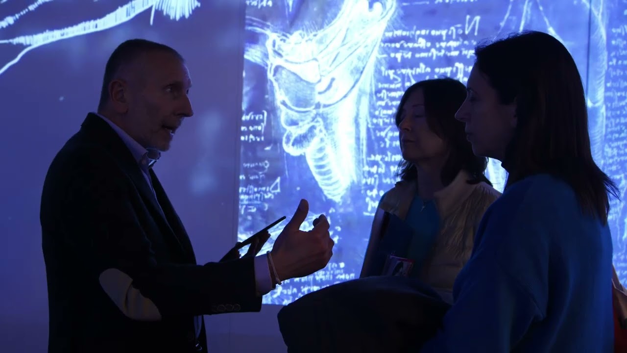 [Scuola 4.0] - Aula Immersiva
