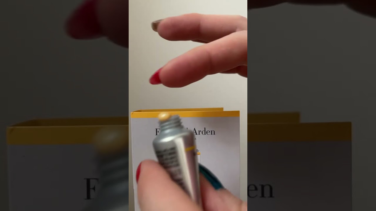 Prevage Elizabeth Arden review