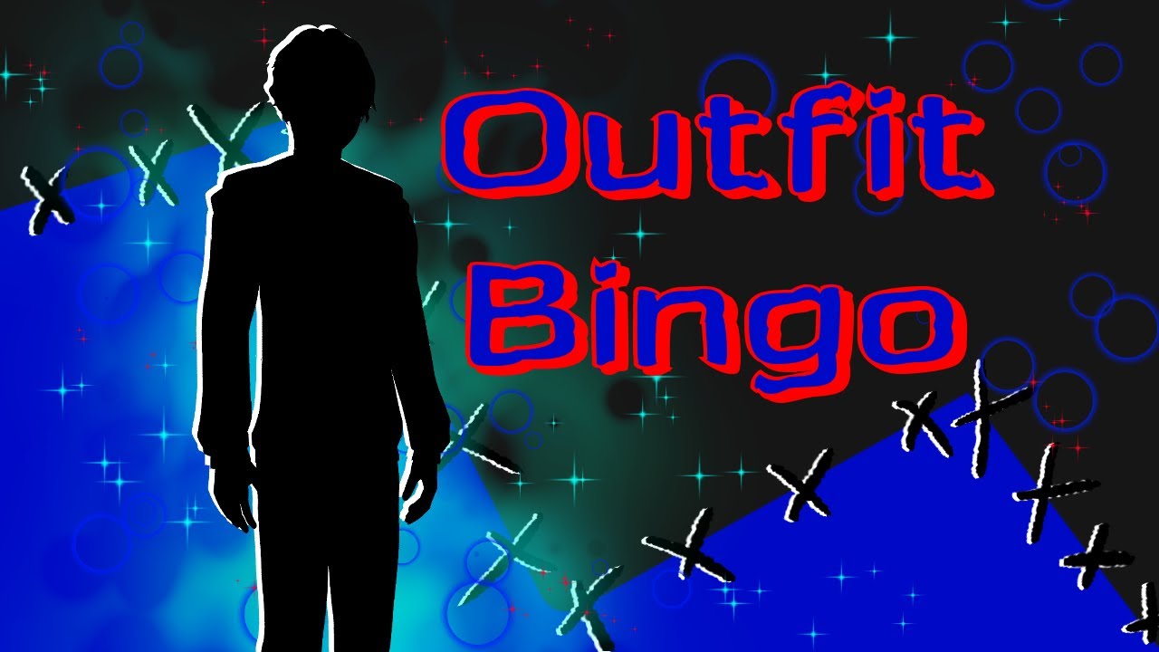 Outfit Bingo / was zum kuscheln