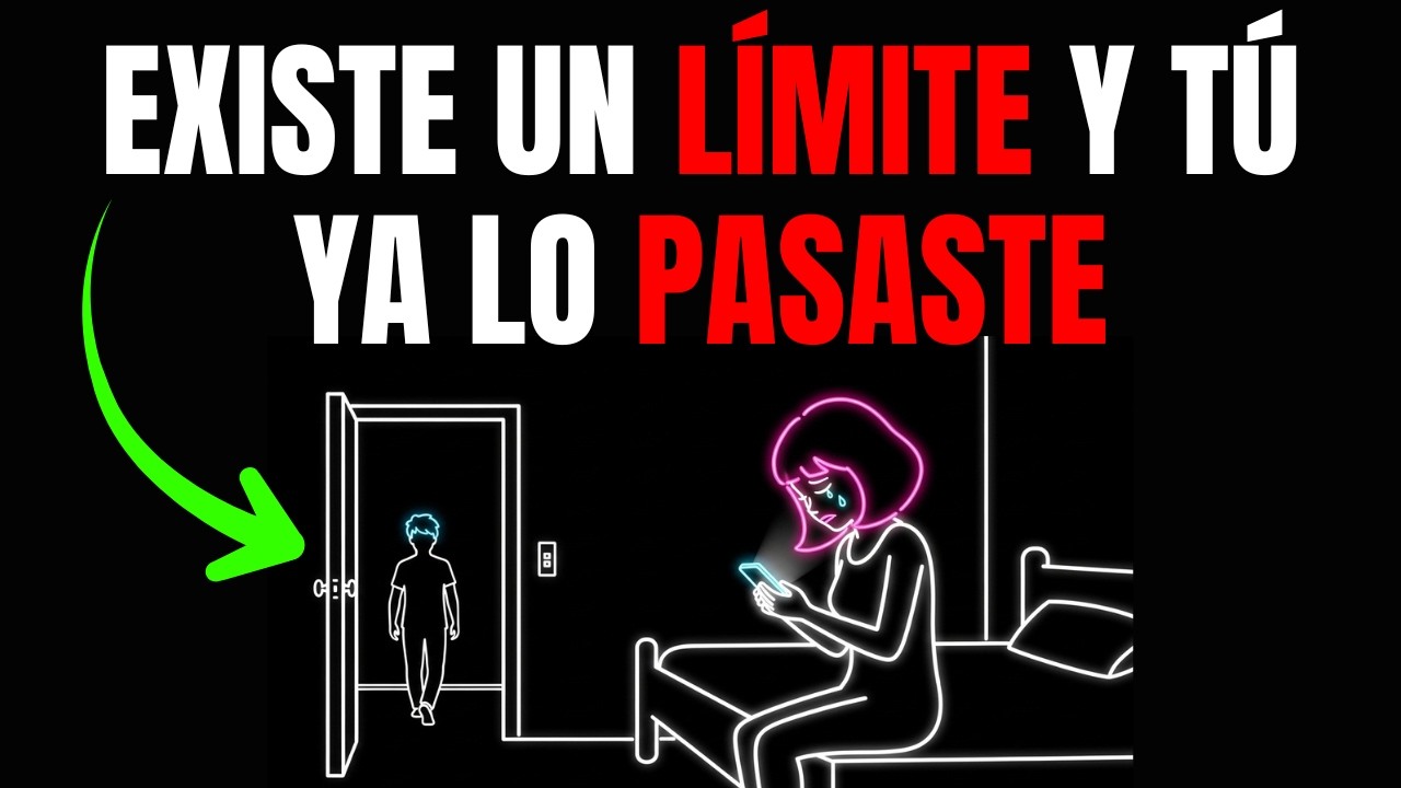 Cuándo RENUNCIAR a un evitativo: ¿cuánto tiempo es DEMASIADO? | Apego Ansioso y Evitativo
