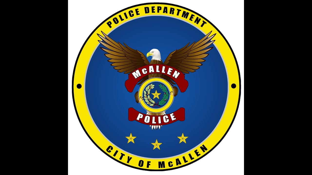 McAllen Police Department hosts Joint News Conference Regarding Active Shooting Incident
