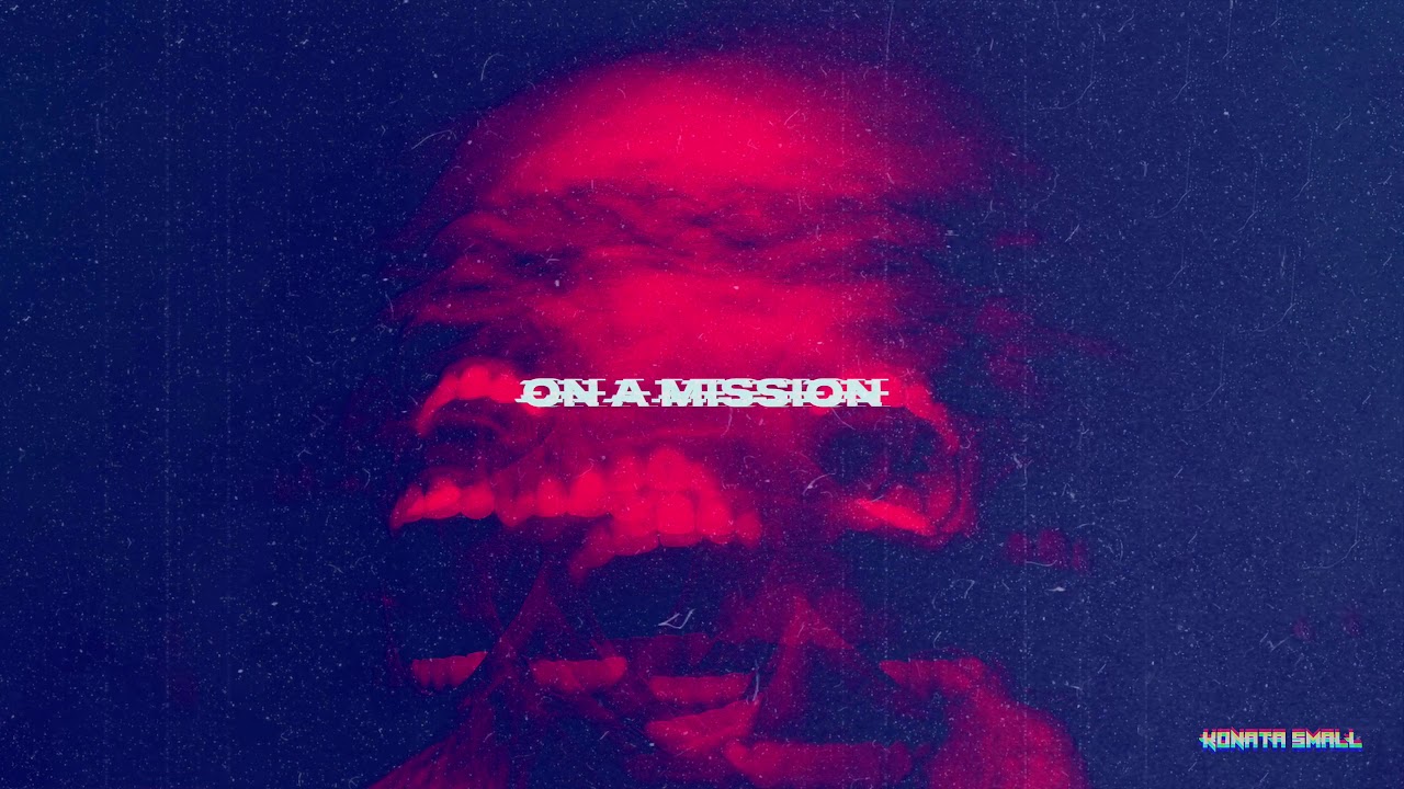 Konata Small - On A Mission | Out Of My Mind