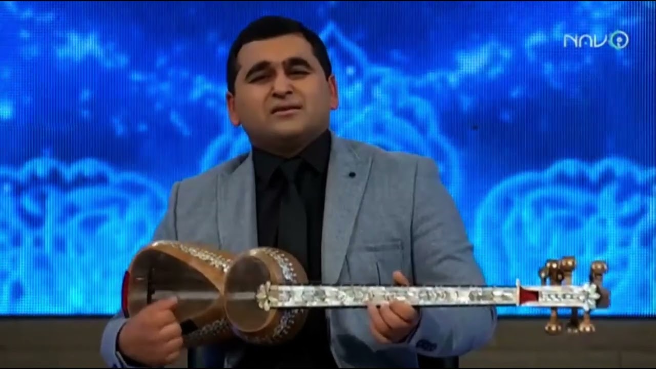 Hasan Bahriyev kuylaydi 2024.