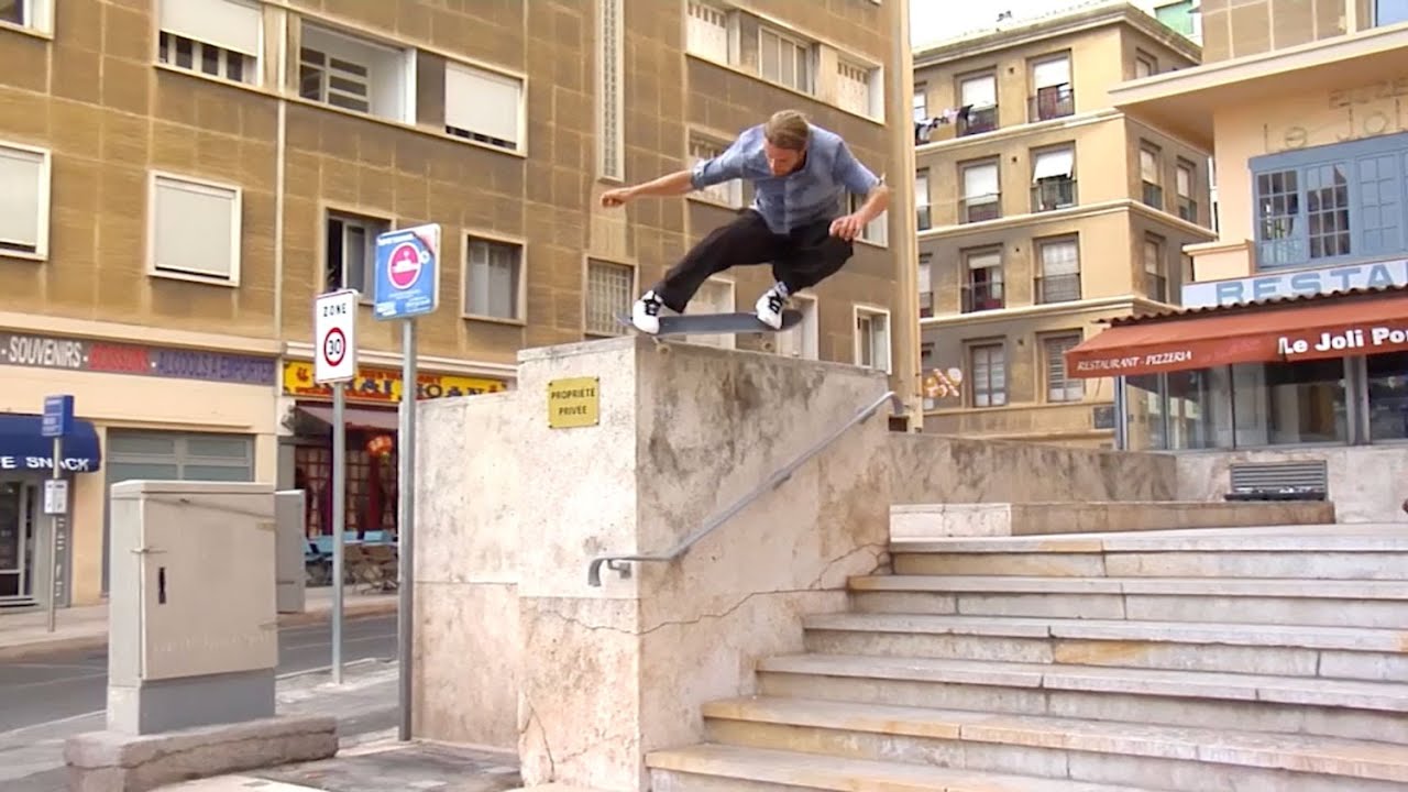 Victor Campillo &ndash; Z1