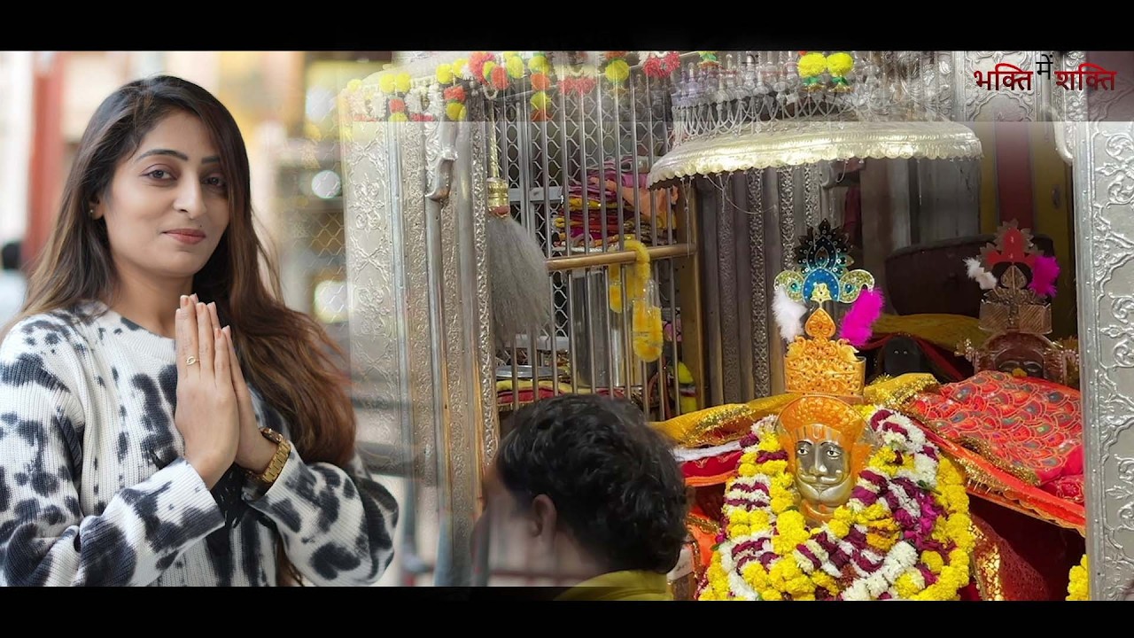 भक्ति में शक्ति  प्रथम एपिसोट || आरती सोनी || बाबारामदेव समाधि स्थान रामदेवरा ||
