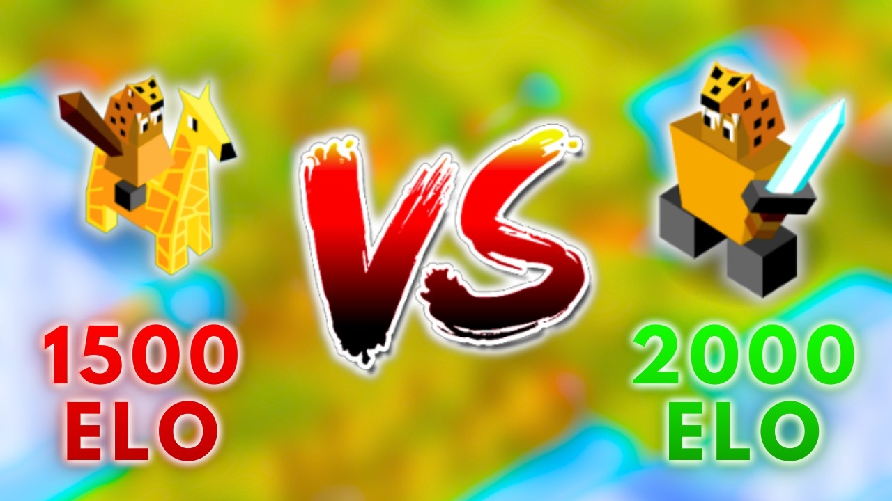 Pro Player vs Average Player: The Differences