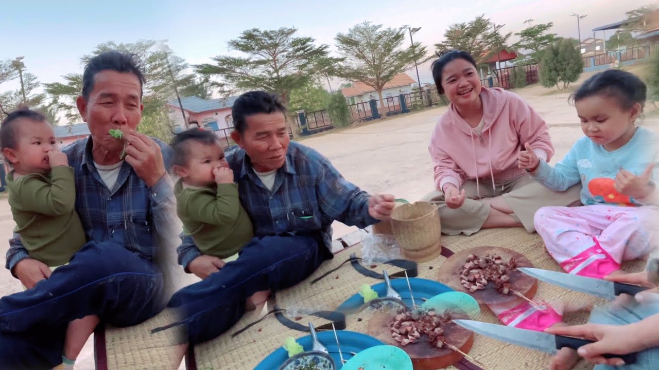 มีอะไรขวางหน้ากินได้ทุกอย่างจอมยุทธ์ของไม่อ้วนจ้า😄