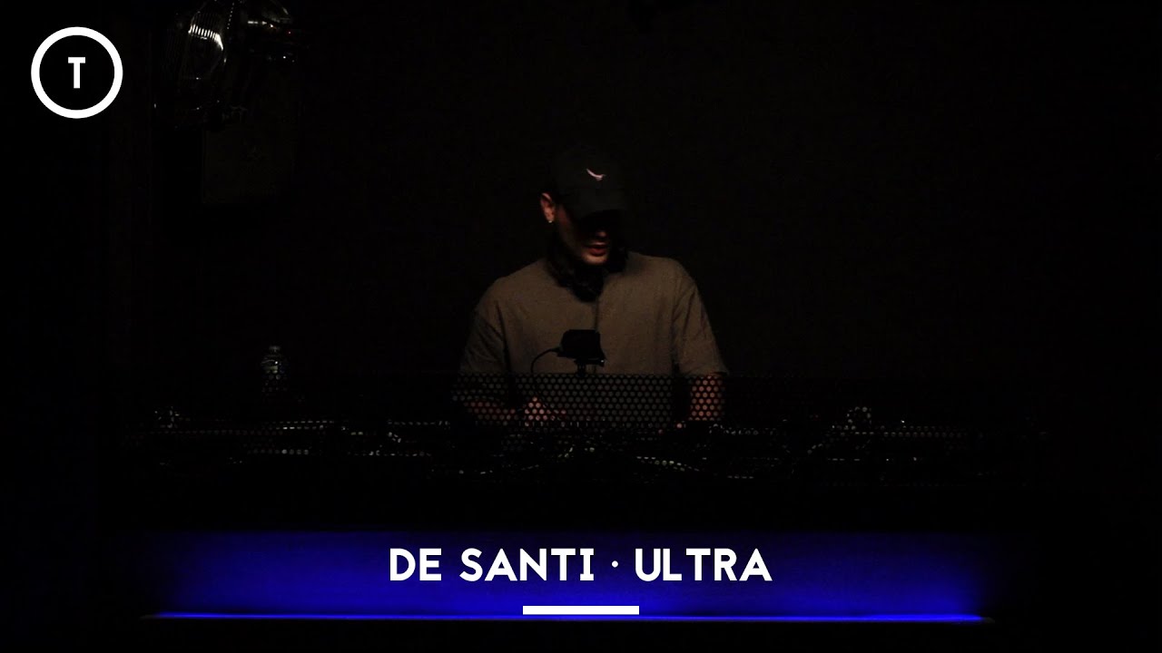 De Santi · Ultra - Terminal Club