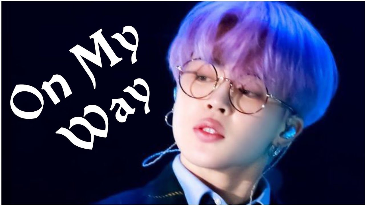Jimin - 