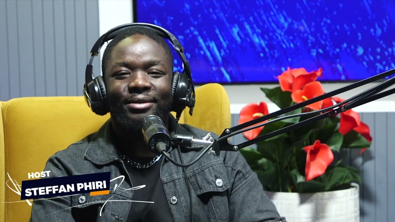 THE STEFFAN PHIRI SHOW EP 72: CQ DISMISSES CLAIMS OF FAILING TO PAY FOR SERVICES IN KABWE