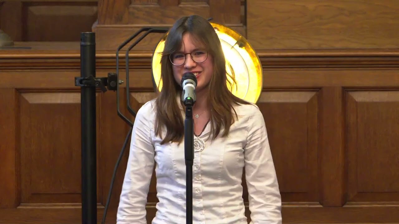 Esmee Metz: Als Het Donker Wordt