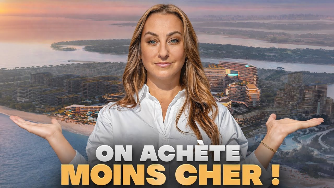 Acheter avant tout le monde, et moins cher Ellington Dubaï Islands (Analyse)