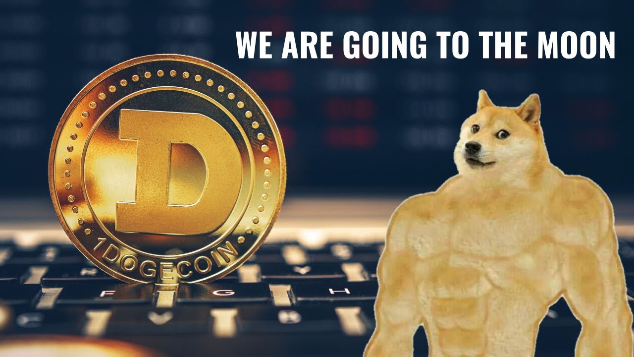 DOGECOIN SUPER BOWL COMMERCIAL REMAKE