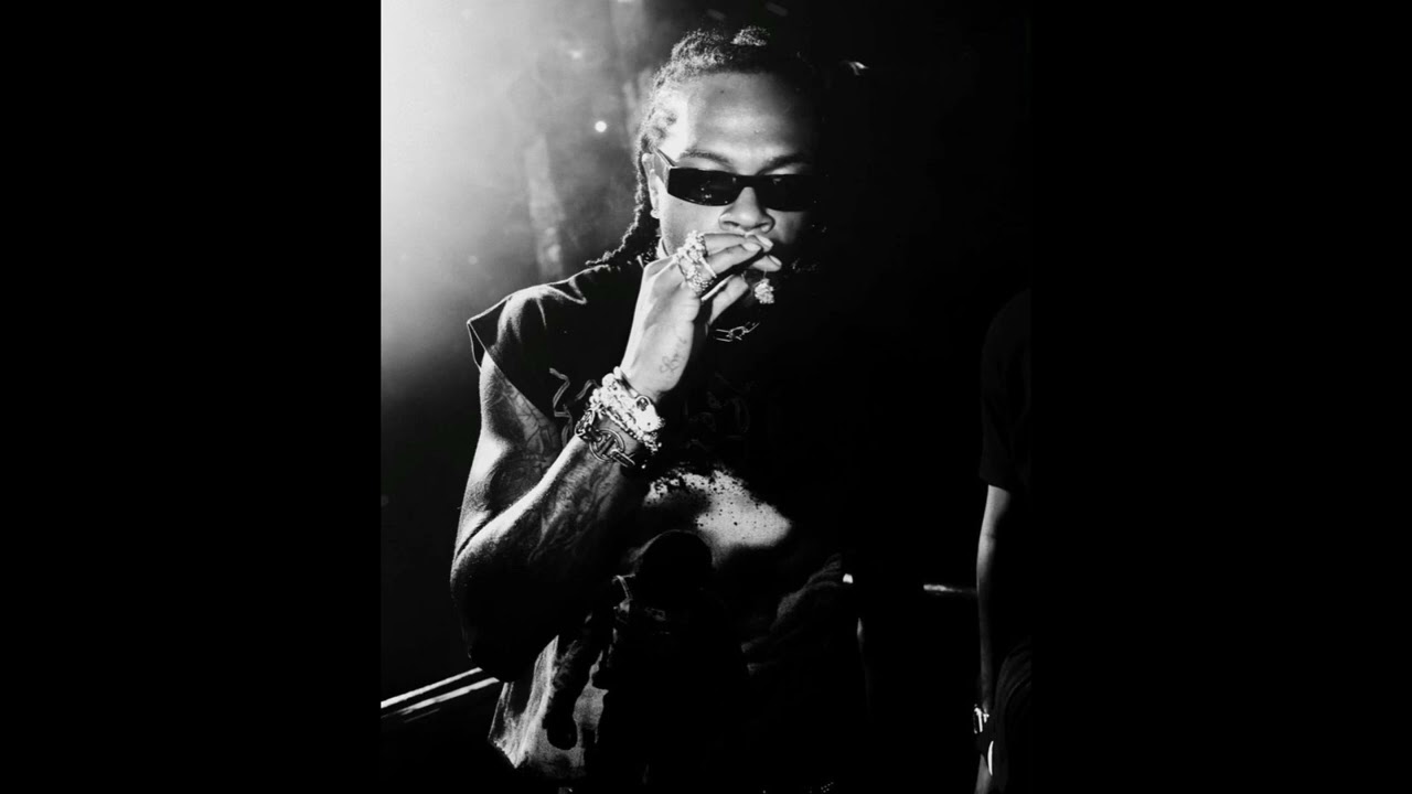 [FREE] Gunna x Future x Wheezy Type Beat 2026 - "DINERO"