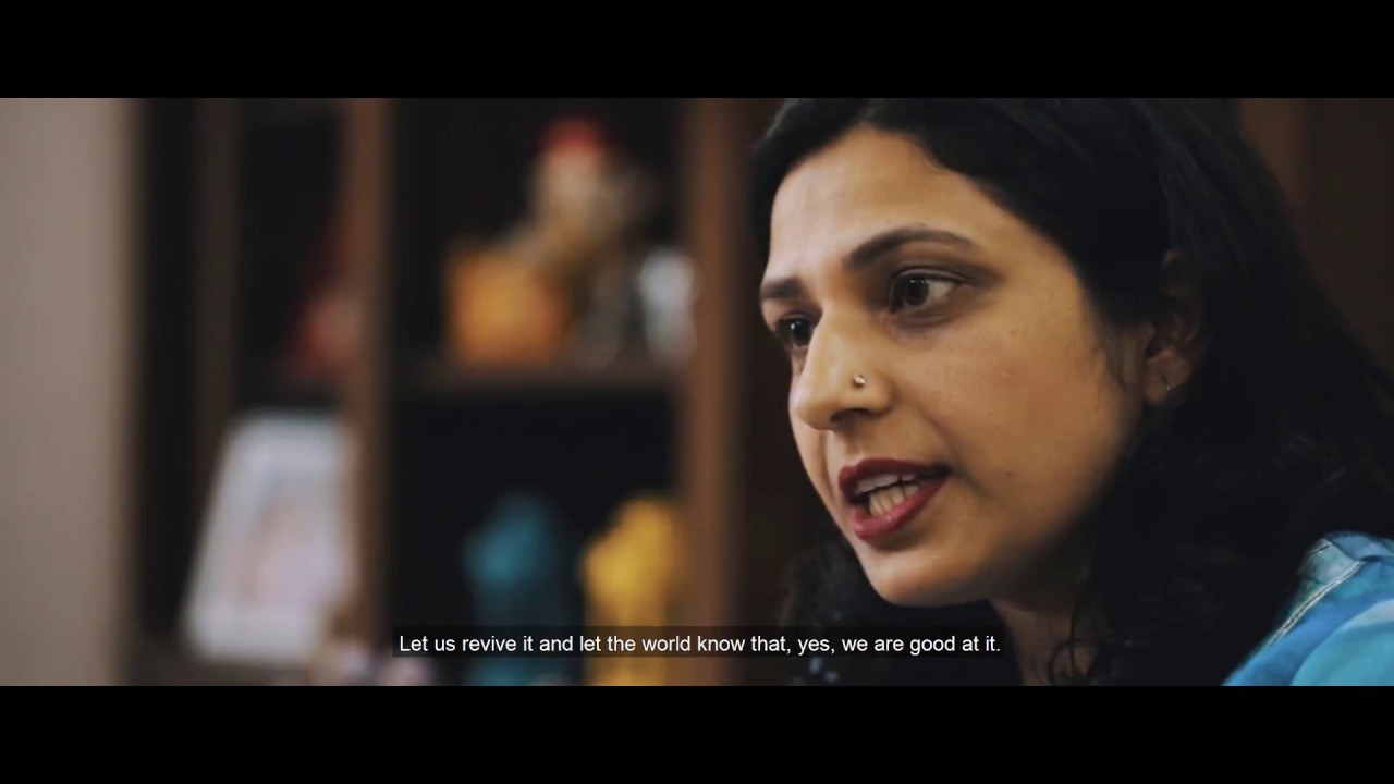 A #LabourDay Special: How TiedRibbons enables local artisans to sell across India