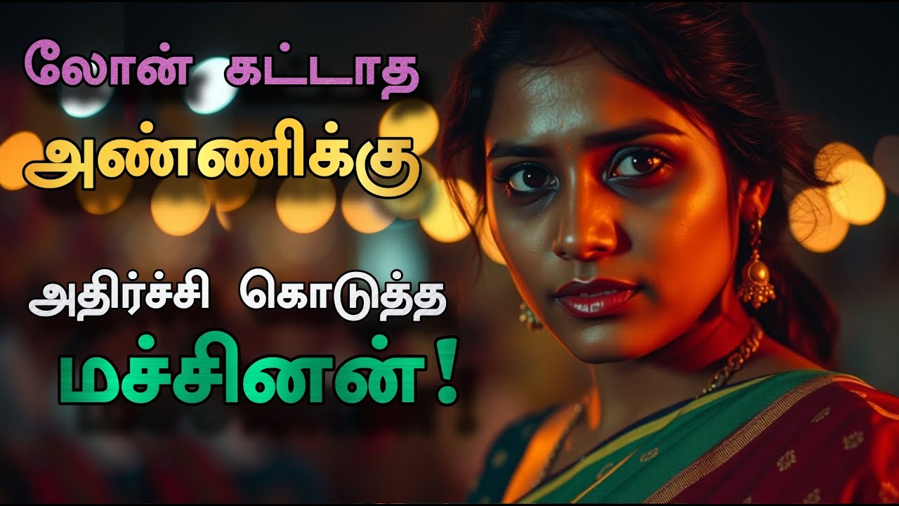 அண்ணிக்கு உதவிய மச்சினன்| தமிழ் கதை| Tamil story #kadhai #kathai #tamilstories #tamilkathaigal