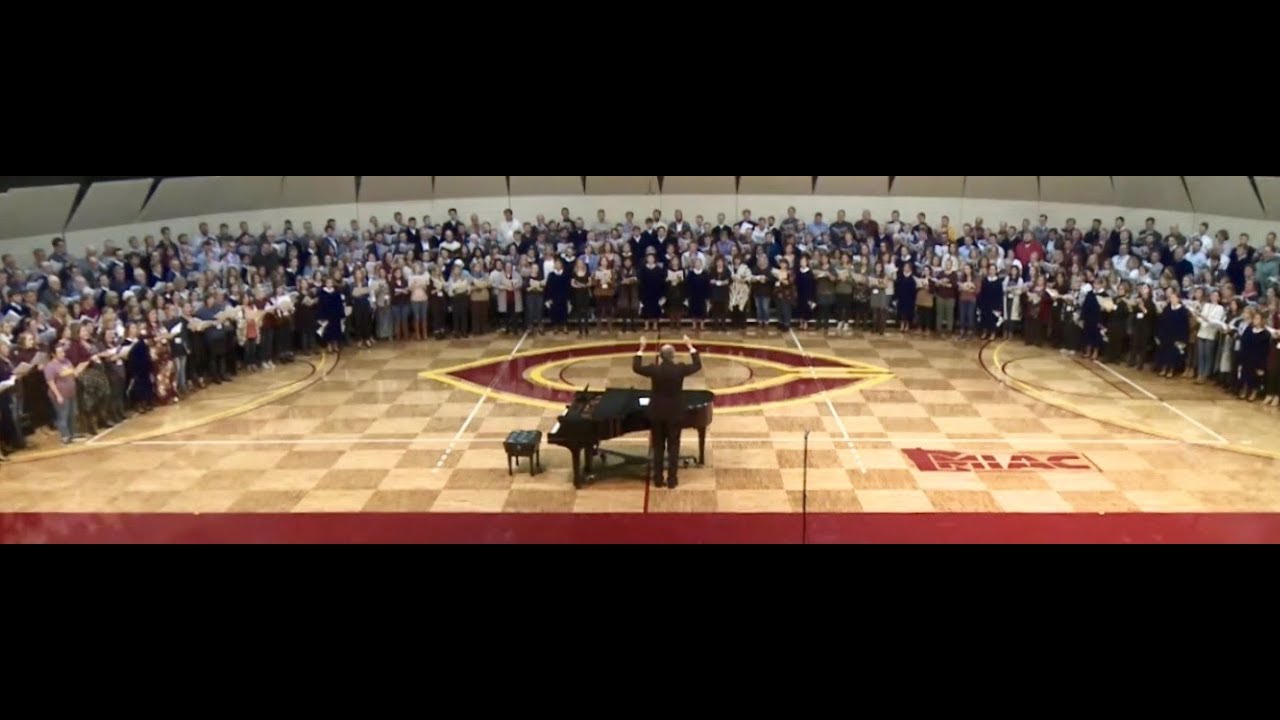2019 Concordia College Homecoming