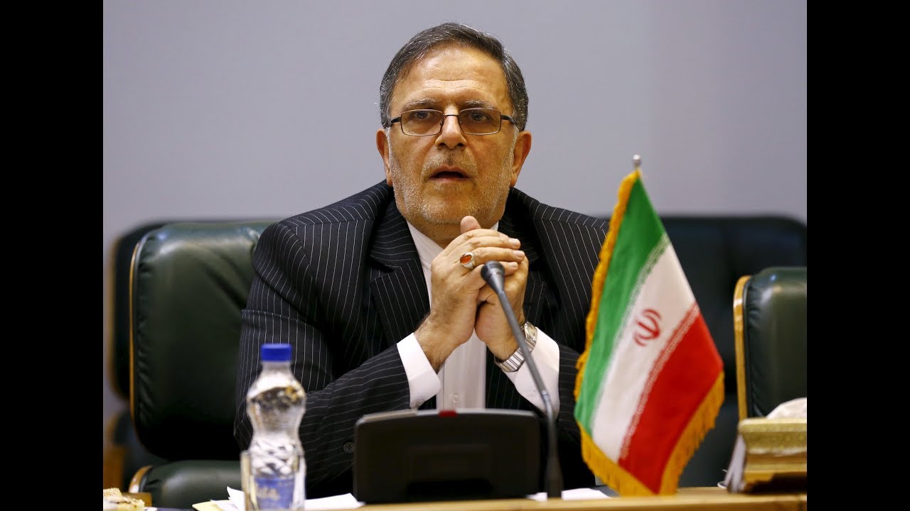 News Wrap: Trump administration cracks down on Iran with new sanctions
