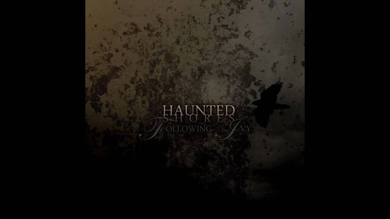 Haunted Shores - Torrential