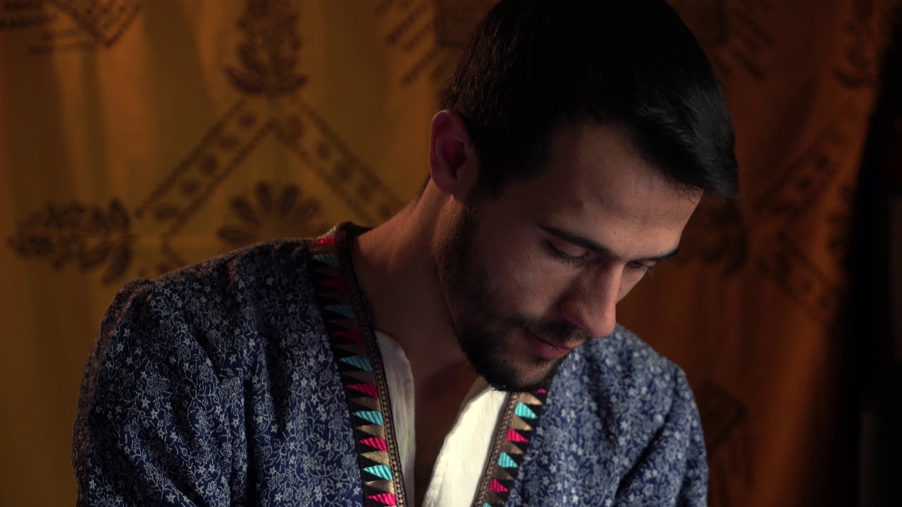 Somut Olmayan Kültürel Miras Müzesi - Tanıtım Filmi