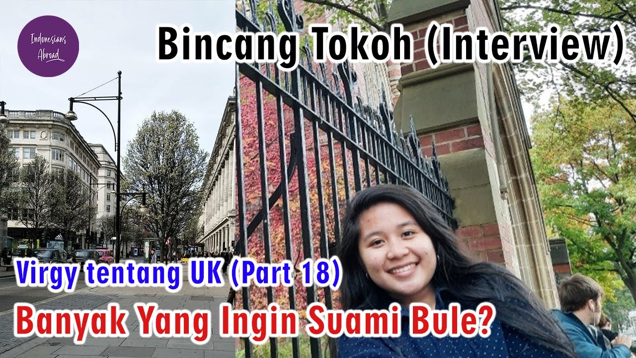 Banyak yang Ingin Suami Bule?  #indonesiansabroad  #podcastindonesia  #beasiswaluarnegeri