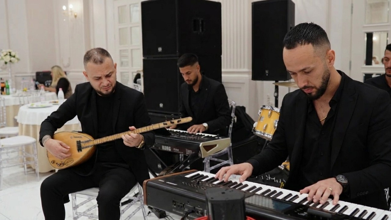 Banda Osmani - 4