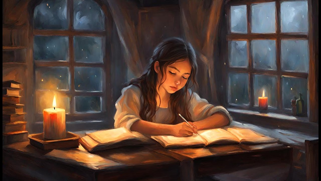 M&uacute;sica Relaxante para Estudar e Encontrar Paz Interior | Foco, Tranquilidade e Serenidade!