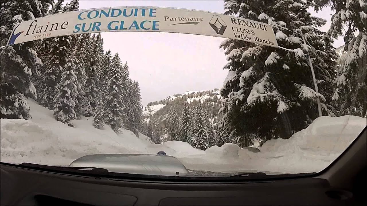 Sortie WCS 22 D&eacute;cembre 2012 @ Flaine