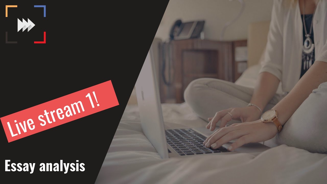 Pass your IELTS Live Stream
