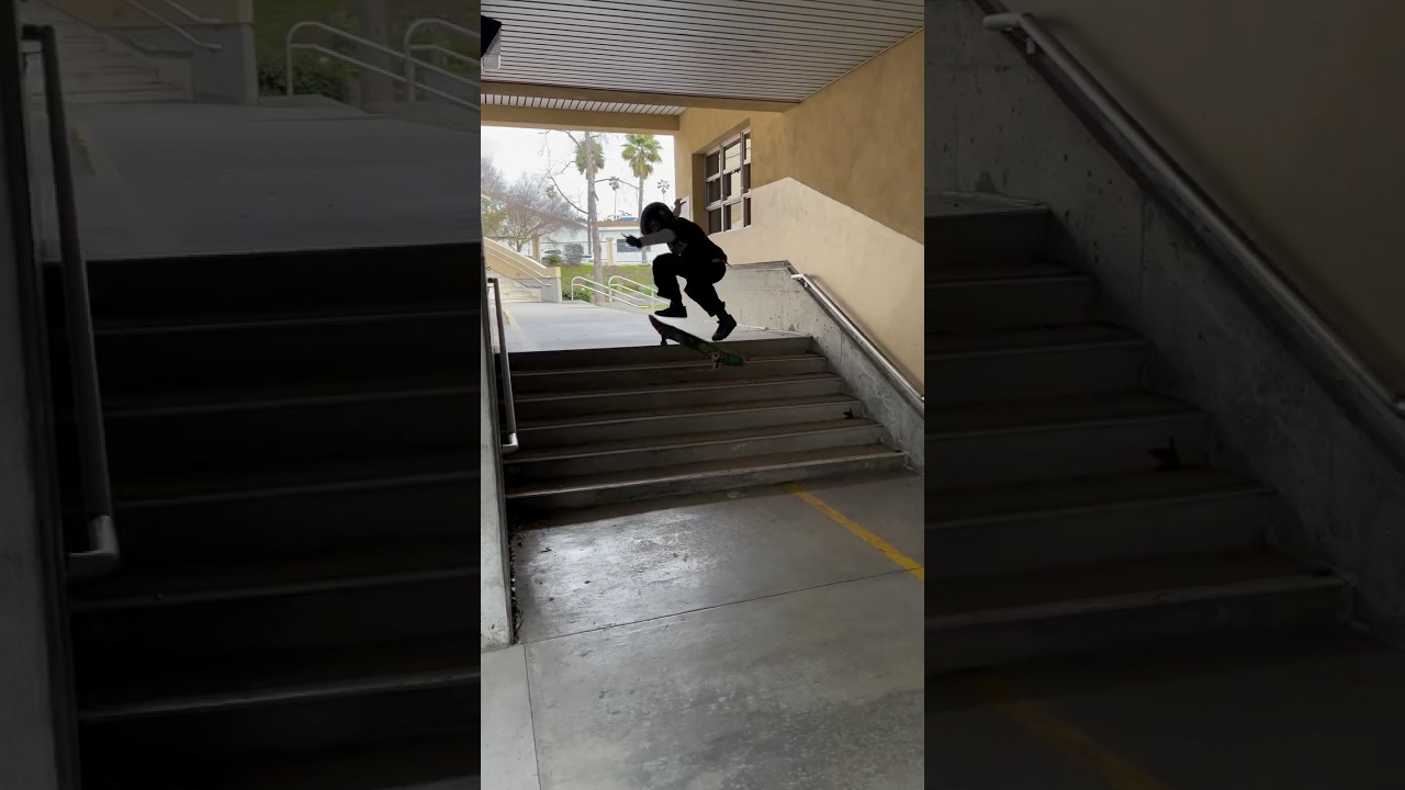 V FLIP AT 9YRS OLD! 🔥  ✨DYLAN R H✨#skateboarding #shorts #fyp
