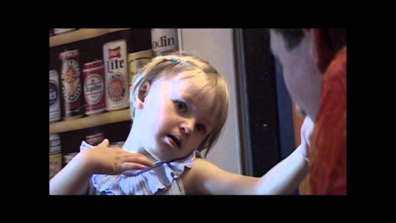 Homo father - making of