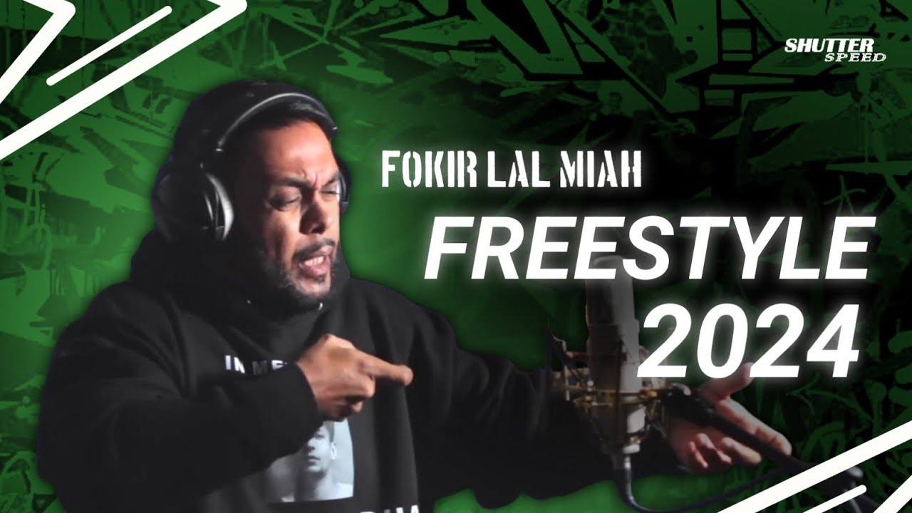 Fokir Lal Miah | Freestyle 2024 | ফকির লাল মিয়া | ফ্রীস্টাইল ২০২৪