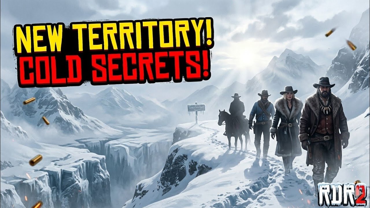Red Dead Redemption 2 gameplay 