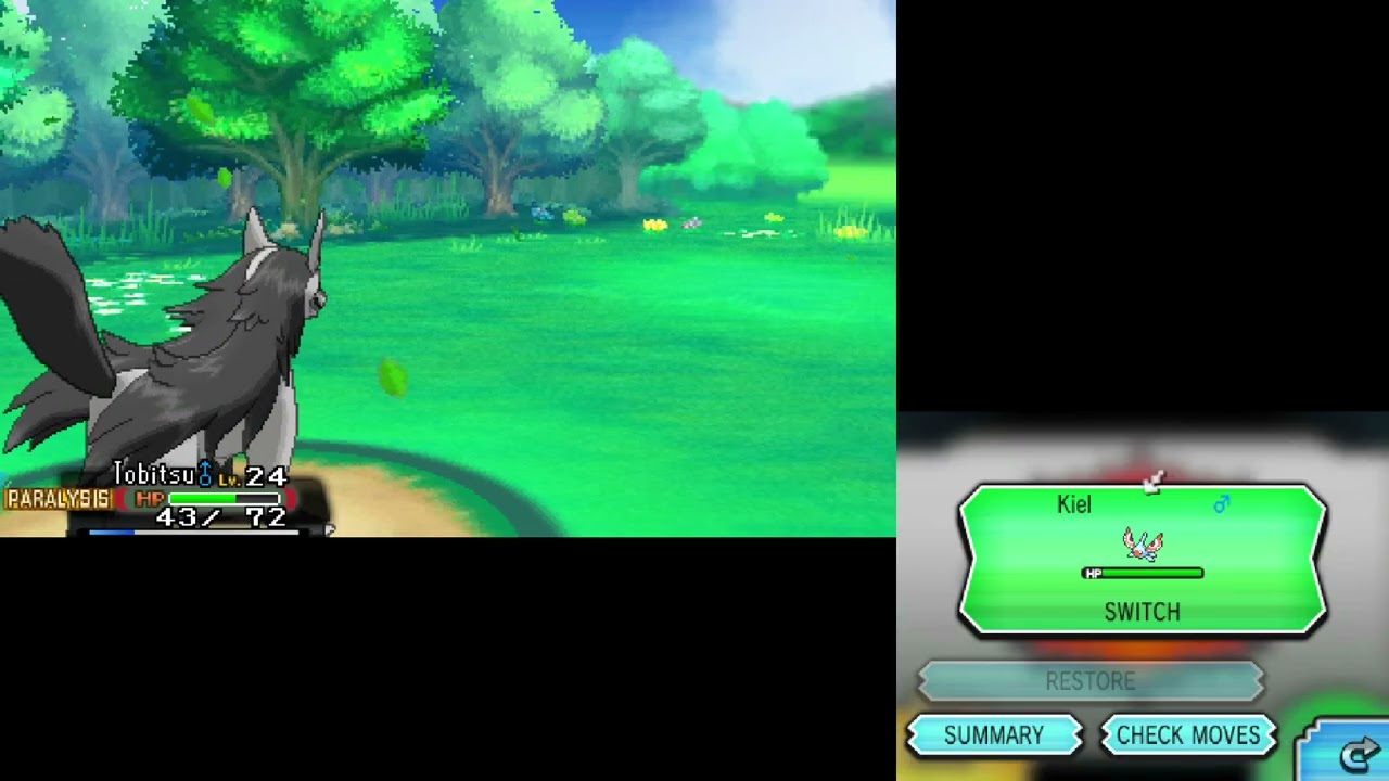 Pokémon Omega Ruby pt5